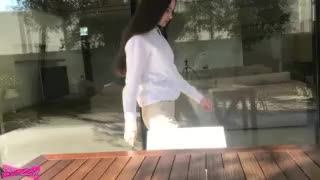 Fast Blowjob Publıc- SolaZola