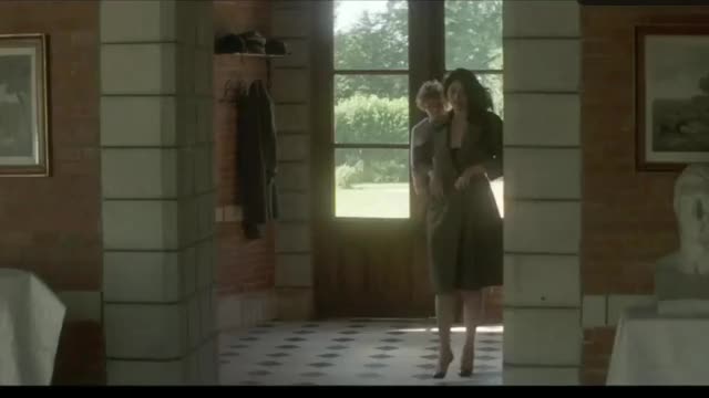 Celebrity Gemma Arterton Underwear gif
