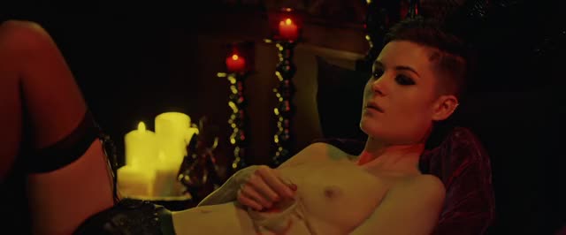 /r/celebrityplotarchive - Jesse Sullivan in American Satan (2017)