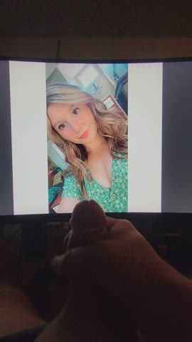 coworker friends jerk off masturbating tribbing gif
