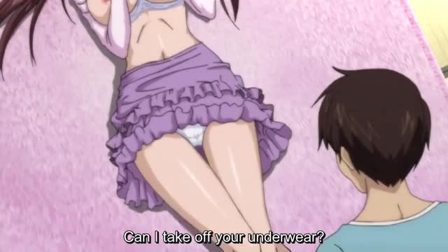 koiito kinenbi ova 1