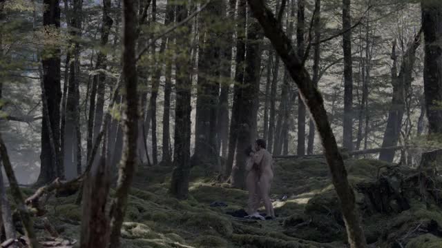 Celebrity Nude Sex Machine gif