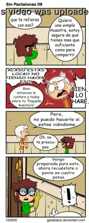sin pantalones