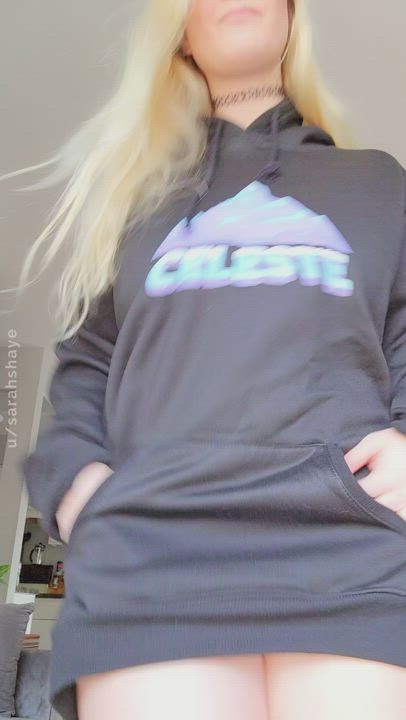 I don't know if I'm considered 'curvy' or chubby, but I hope you enjoy this reveal