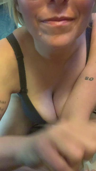 43 [f] ! Lost 78 pounds, I know I have a way to go but what do you think?