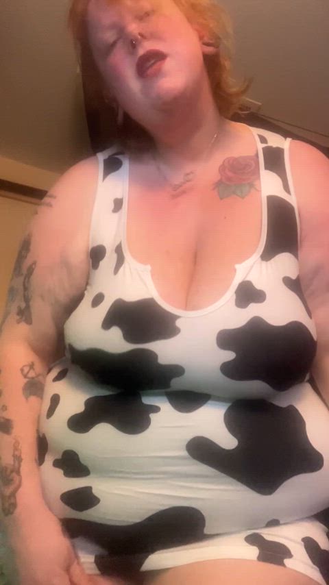 bbw sbbw r/hucow gif
