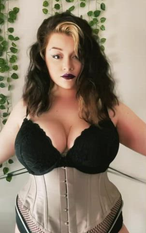nice and tight