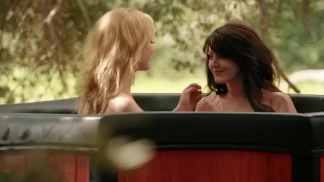 Sophie Dee, Kayden Kross Nude - The Hungover Games thefappeningblog.com