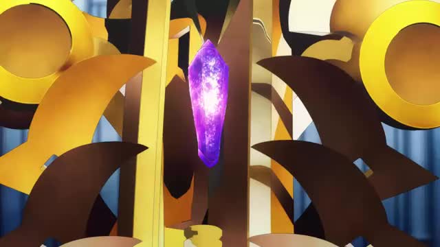 Sword Art Online - Alicization - S3 E22 W5