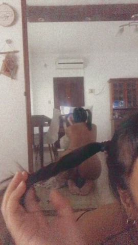 Argentinian Ass Babe Big Ass Booty Latina Submissive gif