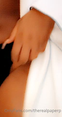 Big Tits Cum On Tits Titty Fuck gif
