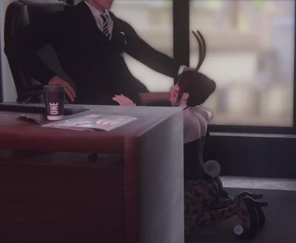 How Dva secures her promotion