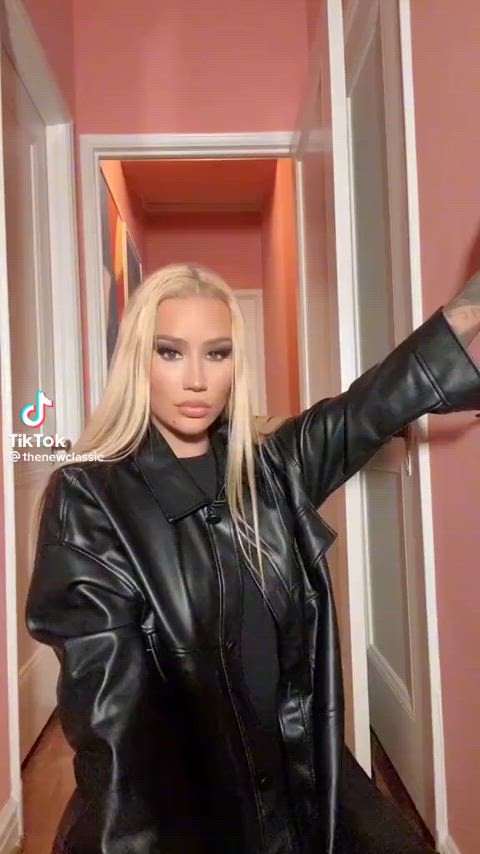Iggy Iggs