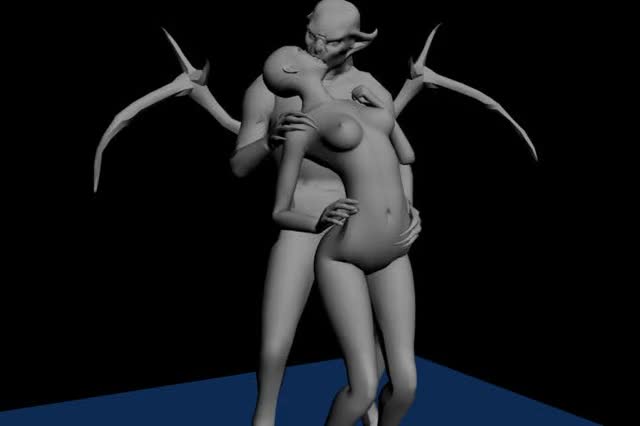 Vampire Lord test 5
