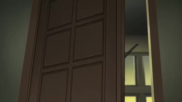 Ignored [Prison School]