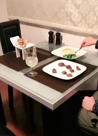Family dinner