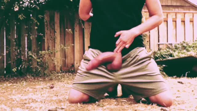 My Big Floppy Soft Penis