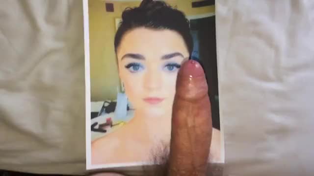 Maisie Williams
