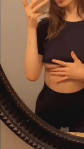 🍑🔥AUSTIN BIG BOOBS💋💦 FOLDER LINK IN COMMENT BOX
