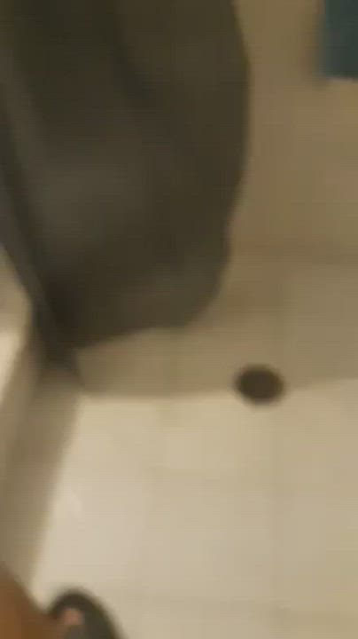 Amateur Big Dick Cum Cumshot Male Masturbation gif