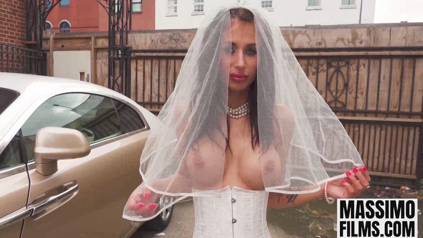 anal big dick big tits blowjob bride brunette cumshot nipple piercing skinny submissive