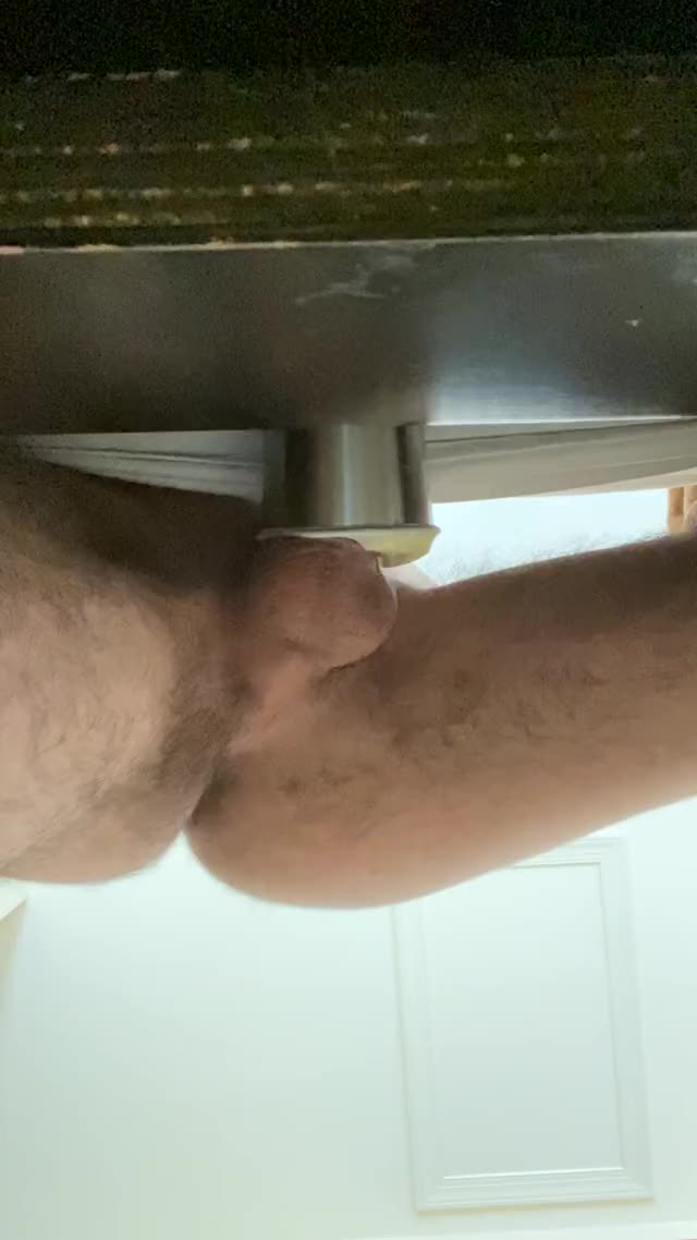 Homemade fleshlight