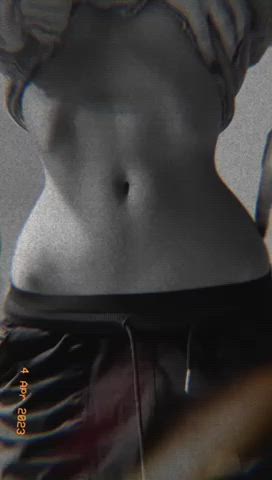 my tiny waist