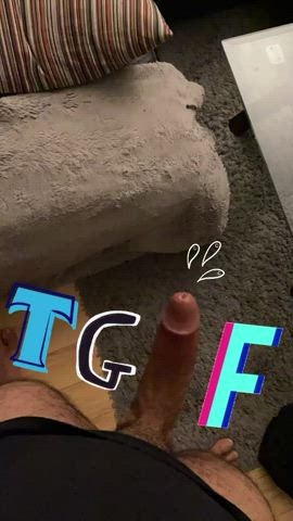 Happy Friday ?