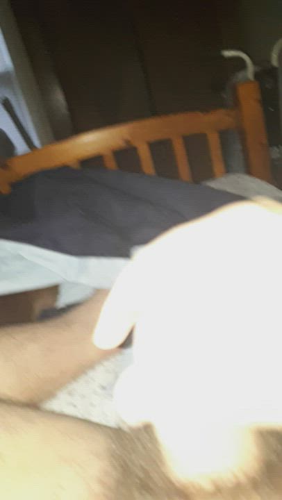 Cum Cumshot Male Masturbation gif