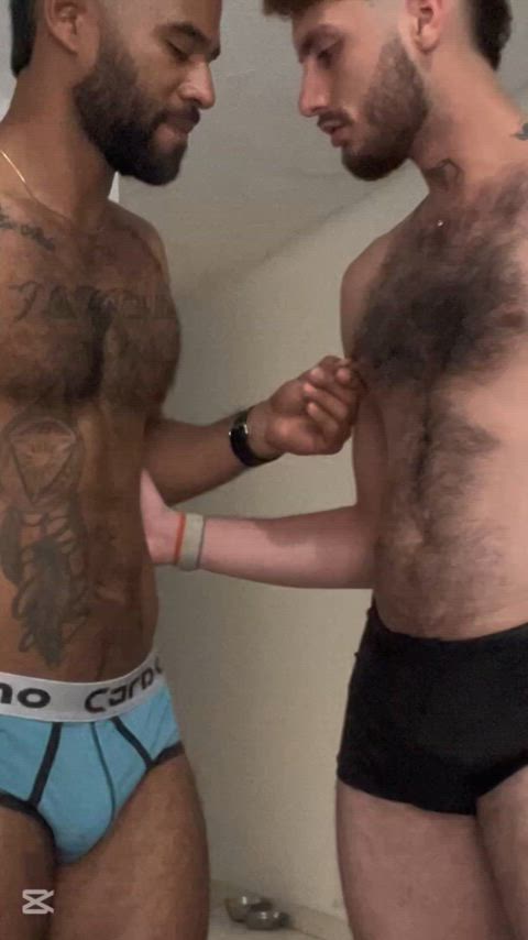 cum cumshot gay hairy hairy armpits hairy ass huge load male masturbation gif