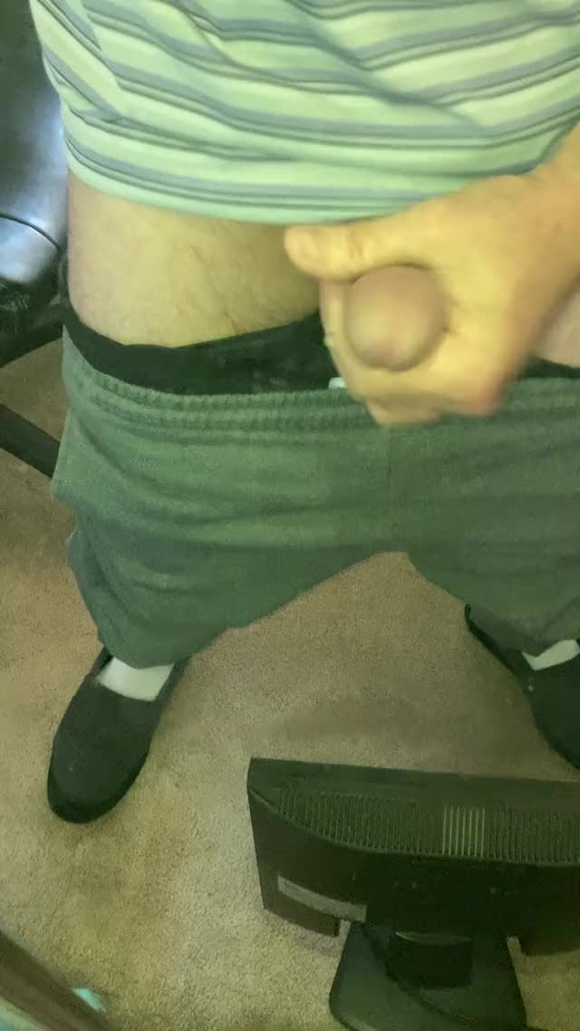 Working from home