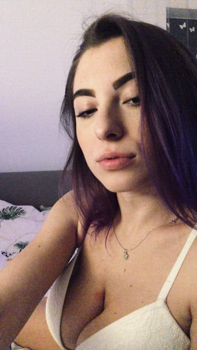 Big Ass Cuckold Girlfriend gif
