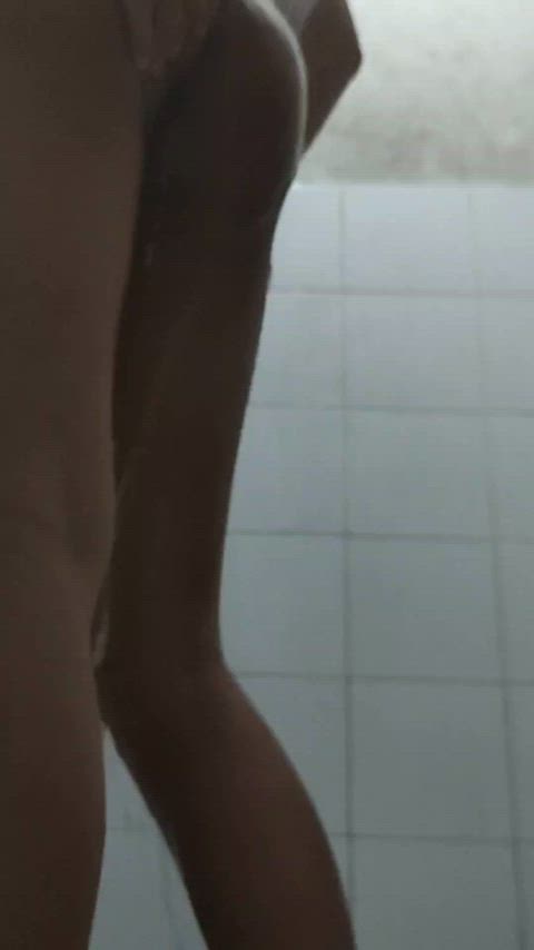 Wet ass? I guess so.