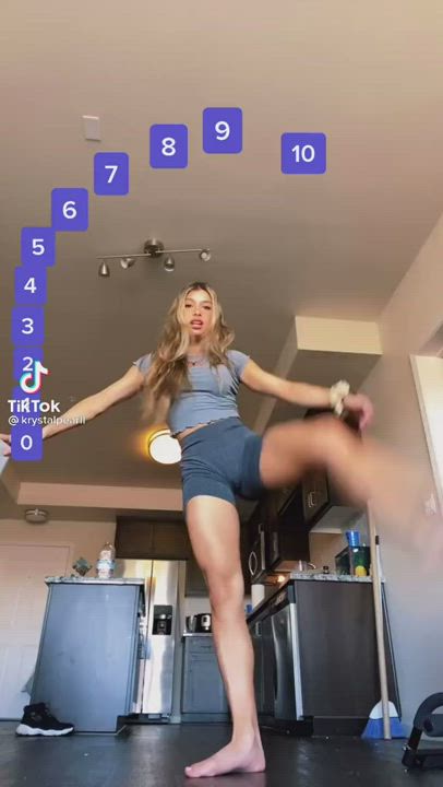 This TikTok got me throbbing
