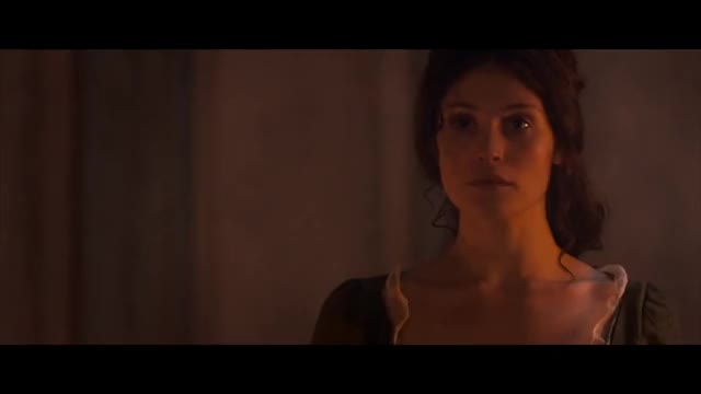 Byzantium - Clip "Neue Existenz"