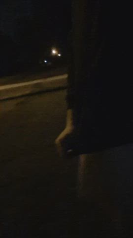 what do you mean I have to wear pants in public? my Hoodie and panties cover everything
