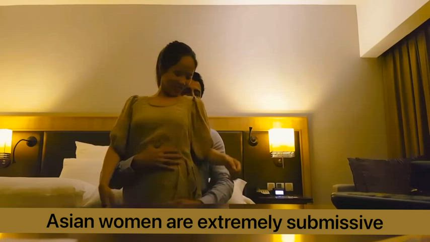IMAF couples have become the norm