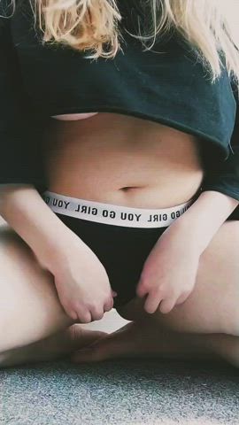 do you like my figure?