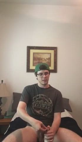 Nerdy Guy