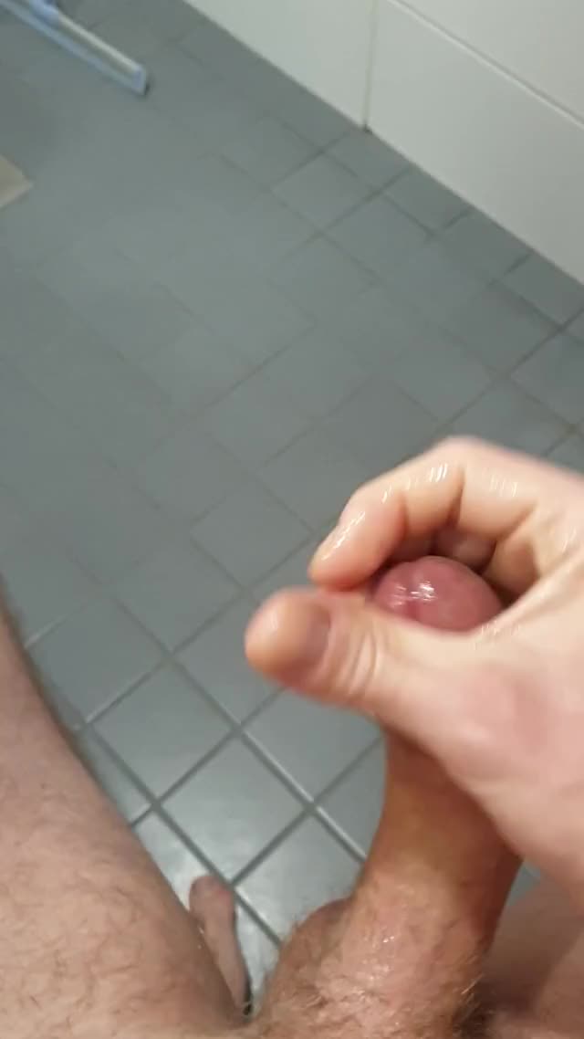2021 Here I Cum