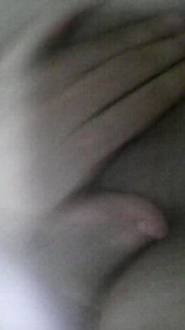 Girlfriend Homemade Masturbating Teens gif