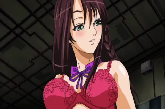 Animation Anime gif