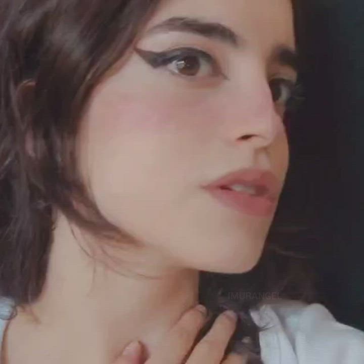 Ahegao gif