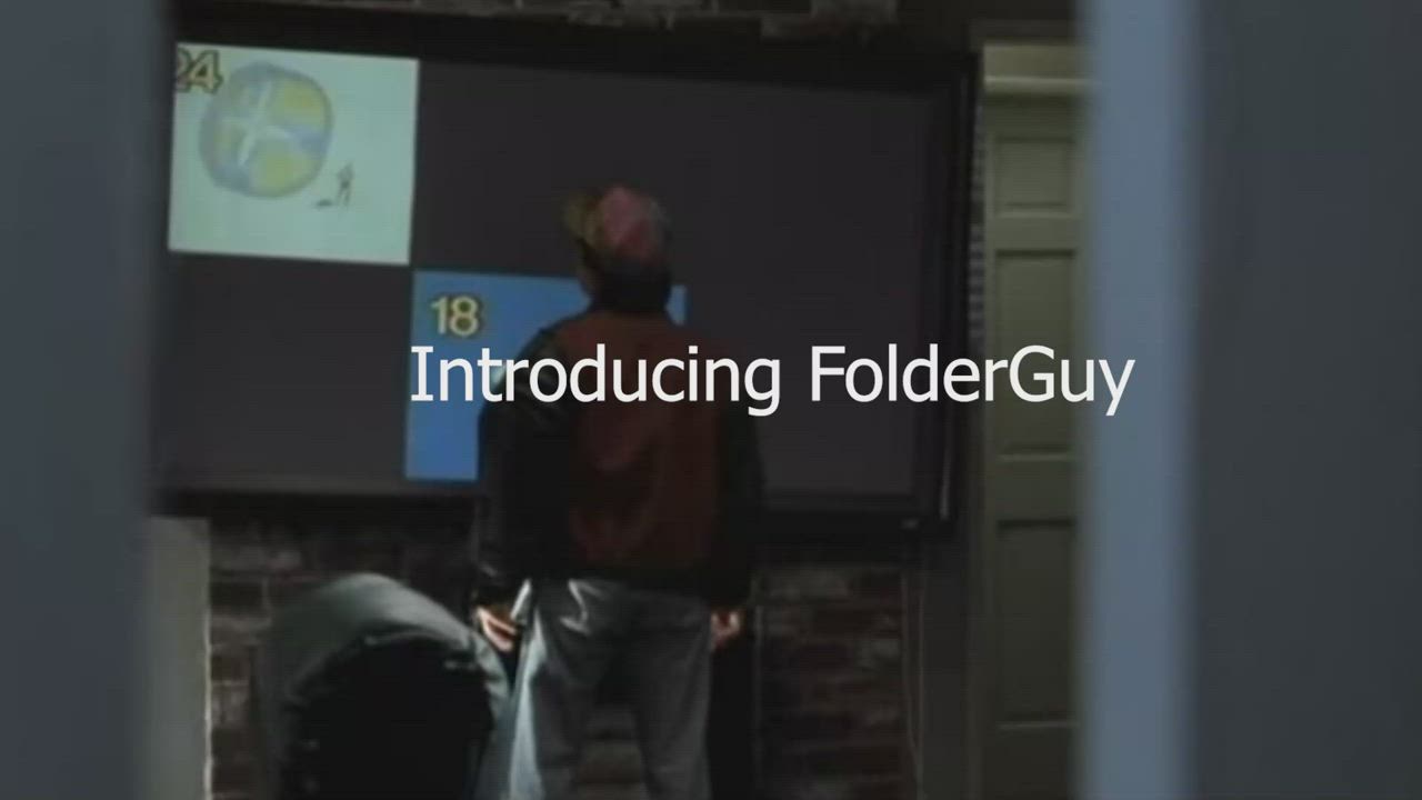 Hi! I'm a software dev releasing something BIG for you NSFW collectors this year.