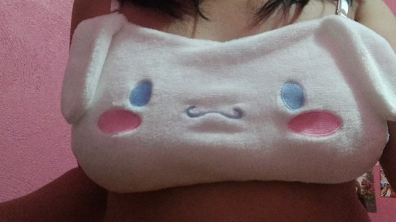 Loving my new bralette <3