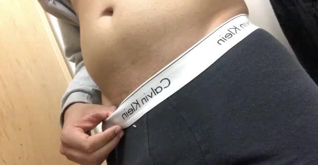 Who wants to finish waking it?