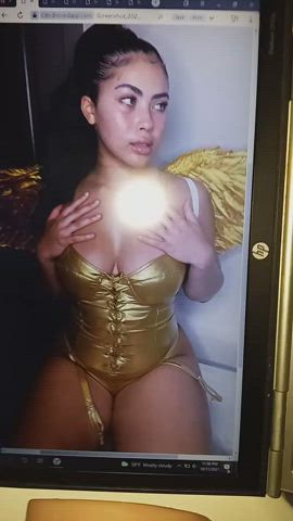 Can't get enough of Brittany Leeann ig influencer
