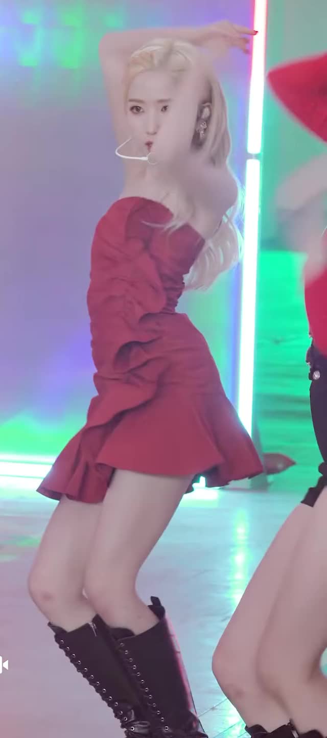 [Mpd직캠] 아이즈원 혼다 히토미 직캠 4K ‘Sequence’ (Iz One Honda