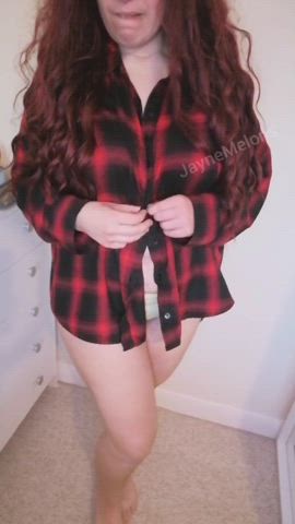would you watch me undress for you