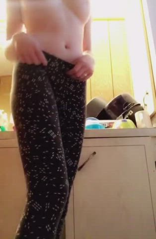 Boobs and a story...wanna hear 🙉